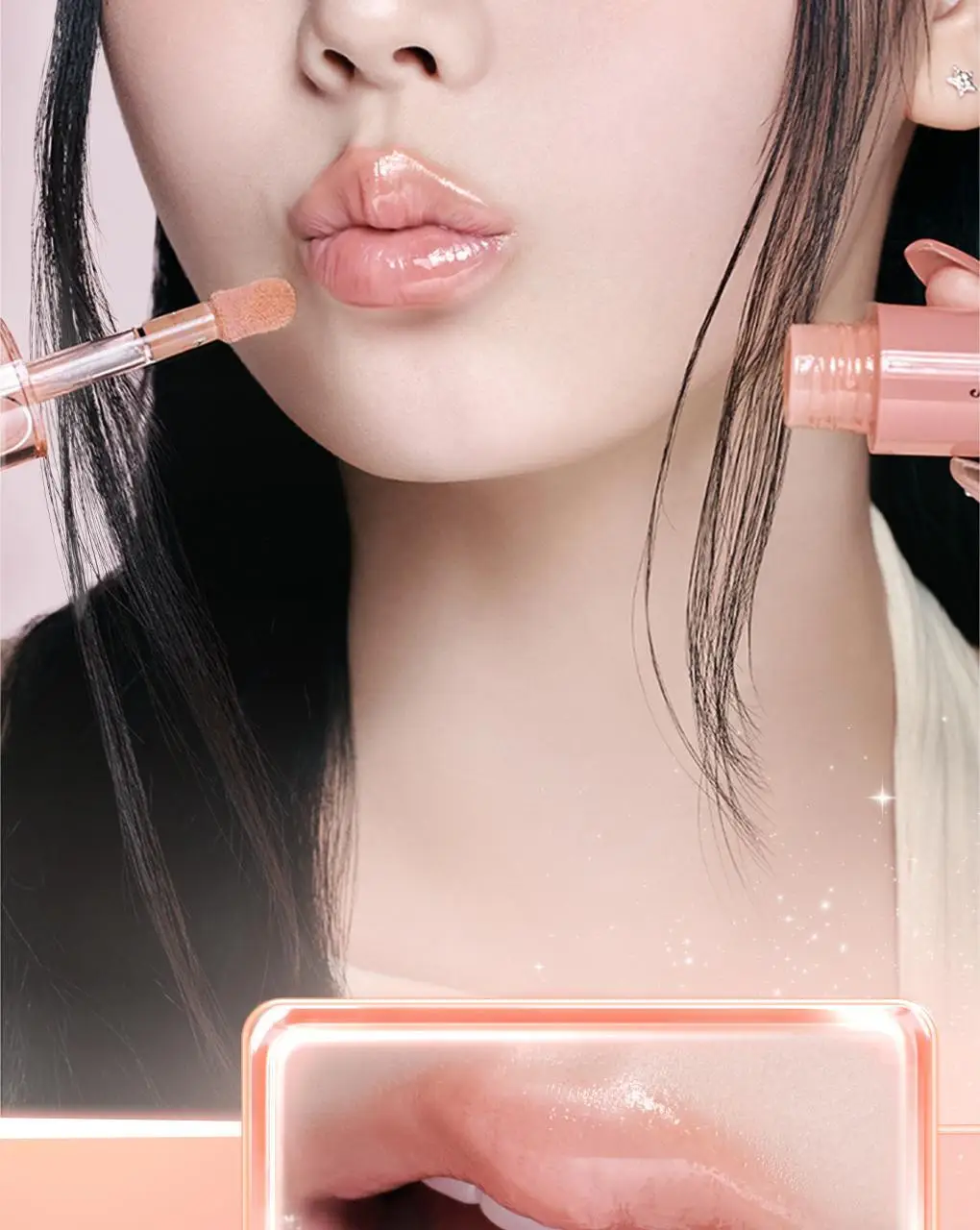 [NEW/아일릿 원희 PICK] 롬앤 쥬시 플래시 립 오일 상세페이지 29